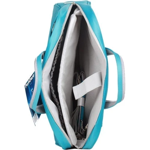 Сумка для ноутбука PortCase 15.6 "Blue (KCB-51): Тип сумки сумка