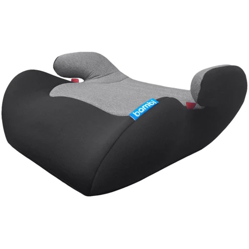 Автокрісло Bambi M 3966 15-36кг Royal Mix l.grey: Група От 4 до 12 лет
