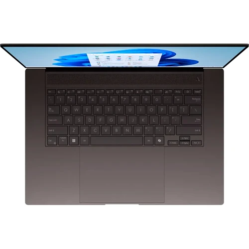 Ноутбук ASUS Zenbook S 16 UM5606WA-RK216W (90NB13M1-M00D30) UA: Видеоадаптер AMD Radeon 880M