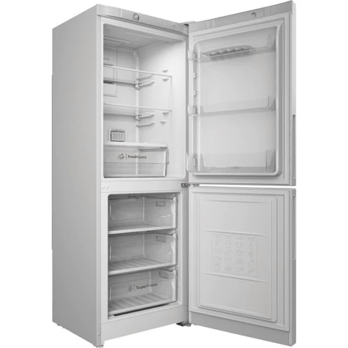 Холодильник Indesit ITI 4161 W UA: Исполнение отдельностоящий