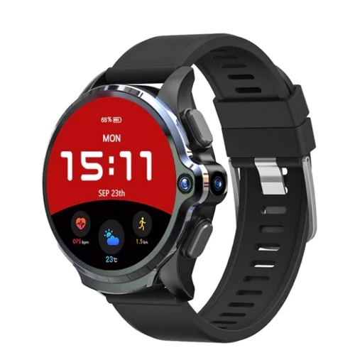 Смарт-часы Kospet Prime Black