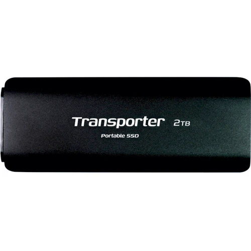 PATRIOT Transporter 2 TB (PTP2TBPEC): Интерфейс подключения USB Type-C