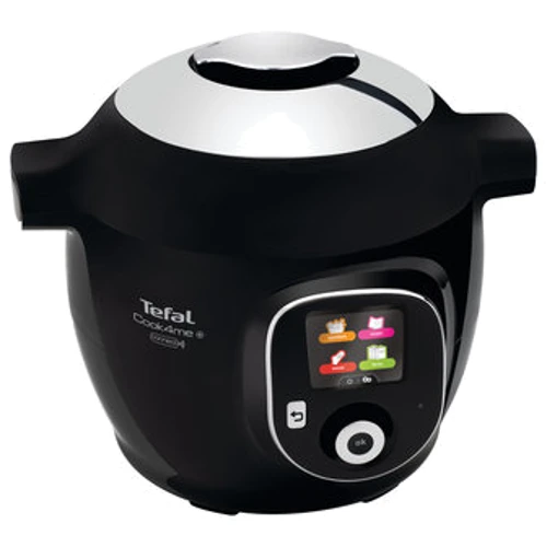 Мультиварка Tefal CY855830