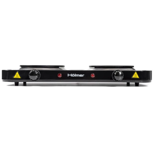 Настільна плита Holmer HHP-220B: Виробник Holmer