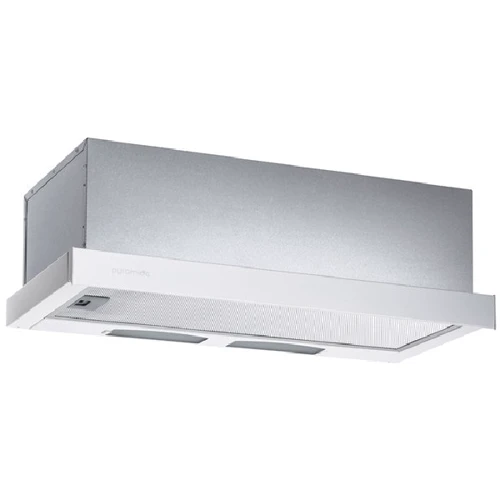 Вытяжка Pyramida TL 60 (1100) WH T: Тип монтажа Встраиваемый