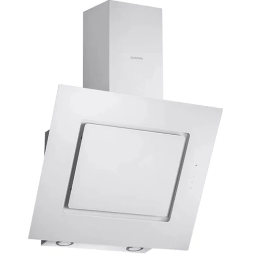 Витяжка Pyramida ANR-F 60 S (1150) GWH: Рекомендована площа приміщення (при висоті 2,7 м), м² 20.5-28.5