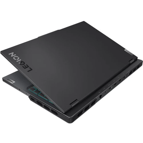Ноутбук Lenovo Legion Pro 7 16IRX8 (82WR0000US): Тип экрана антибликовое покрытие
