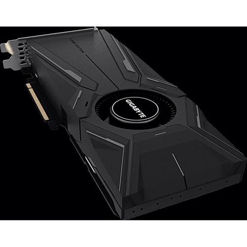 Видеокарта Gigabyte GeForce RTX 2080 SUPER TURBO 8GB (GV-N208STURBO-8GC): Тип памяти GDDR6