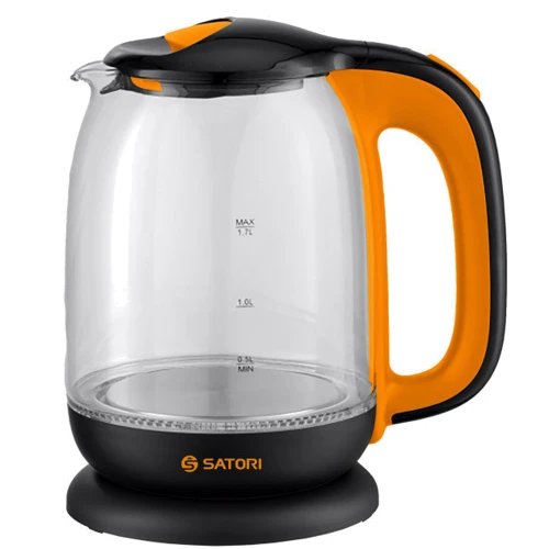 Электрочайник Satori SGK-4170-BL