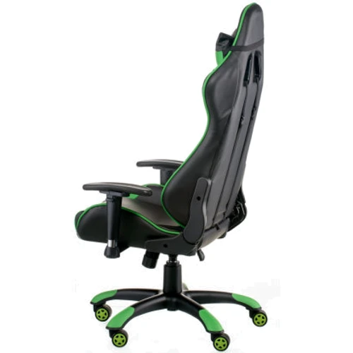 Special4You ExtremeRace black/green (E5623) фото 4