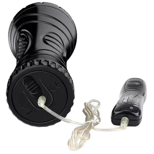 Вагина с вибрацией Pussy vibration, BM-00900T27Z