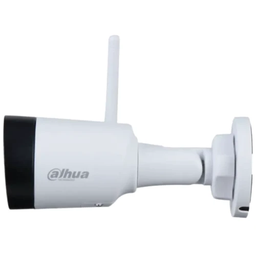 IP-камера видеонаблюдения Dahua IR Wi-Fi DH-IPC-HFW1430DS1-SAW (4 MP/2.8 mm): Разрешение 2560×1440