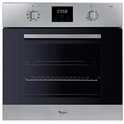 Духовой шкаф электрический Whirlpool AKP 458 IX