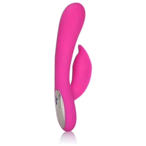 Вибратор кролик Embrace Massaging Tickler
