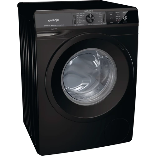 Стиральная машина Gorenje WEI843B: Тип машины Автомат