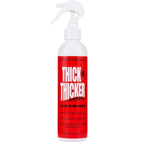 Несмываемая маска Chris Christensen Thick N Thicker для собак 237 мл (819774013617)