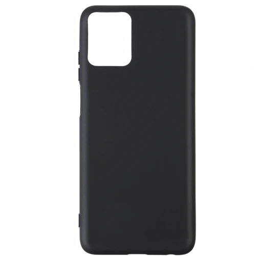 Аксессуар для смартфона ArmorStandart Matte Slim Fit Black for Motorola G32 (ARM63101)