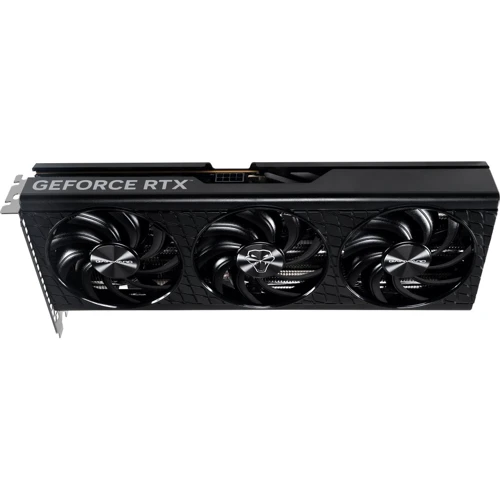 Відеокарта Gainward GeForce RTX 5060 Python III OC (NE75060T19P1-GB2063T)