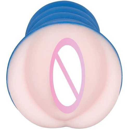 Мастурбатор Orion Nature Skin Soft Vagina