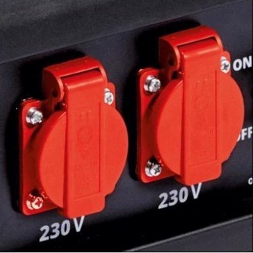 Einhell TC-PG 25/1/E5: Количество фаз 1