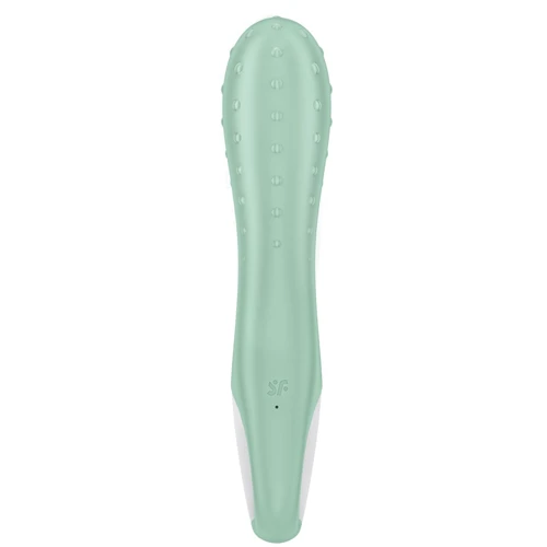 Вибратор Satisfyer Air Pump Vibrator 3