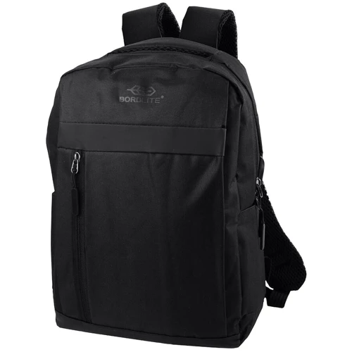 Мужской рюкзак JCB черный (FULJBBP278-BLK)