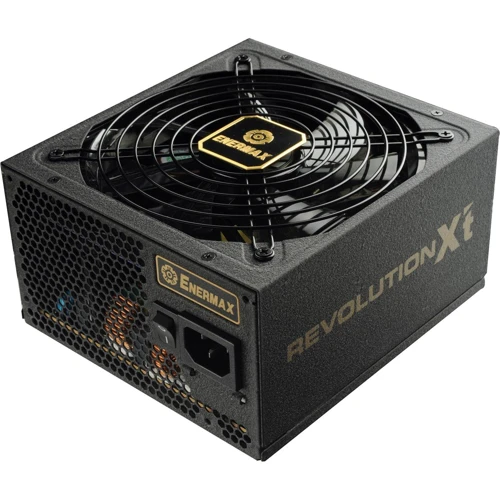 Блок питания Enermax REVOLUTION X't II 550W (ERX550AWT)