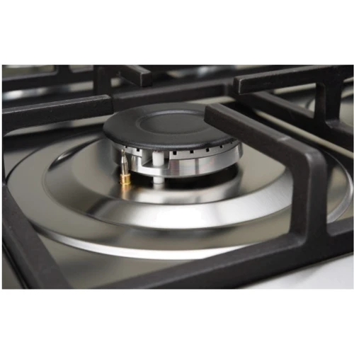 Варочная поверхность газовая Minola MGM 61421 I: Количество конфорок 4