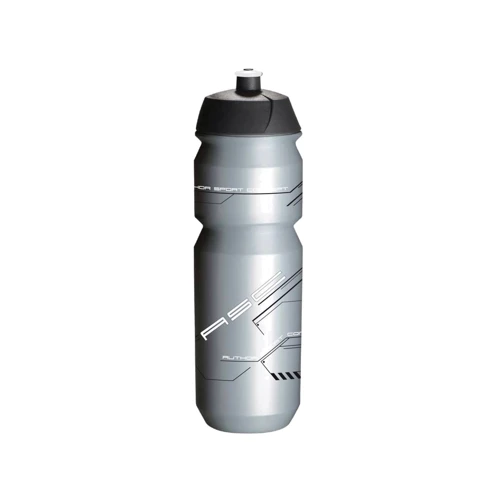 Фляга Author AB-Tcx-Shiva X9 0.85l серебристый/белый (14064215)