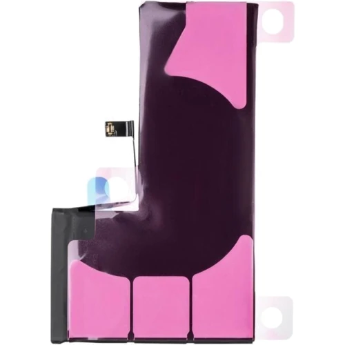Аккумулятор Gelius Pro 2658mAh for iPhone XS фото 3