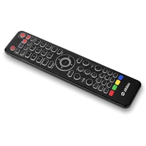 Приставка Smart TV Zidoo Z20 Pro (4GB/32GB): Операционная система Android 11.0