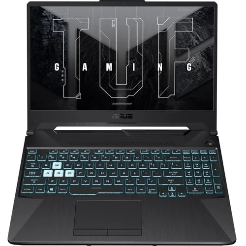Ноутбук ASUS TUF Gaming A15 (FA506NC-HN006) фото 10