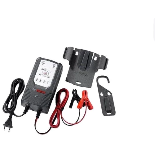 Интеллектуальное зарядное устройство Bosch C7 (0 189 999 07M)