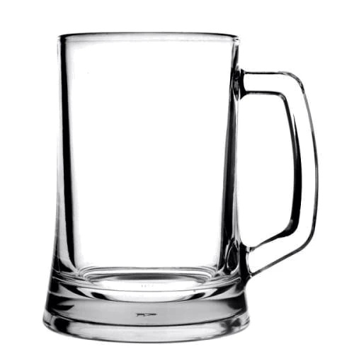 Келих Pasabahce Pub для пива 500мл (55129-1)