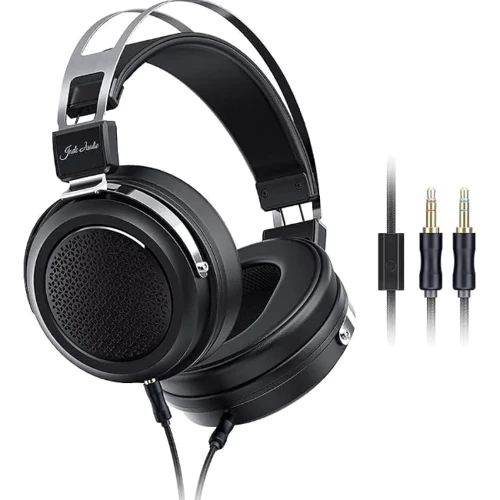 Навушники FIIO JT1 Black фото 5