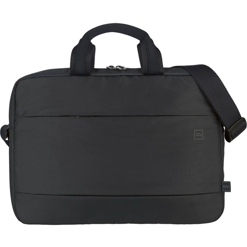 Сумка для ноутбука Tucano 15"/16" Global 2 Black (BSBTK21516-BK): Тип сумки сумка