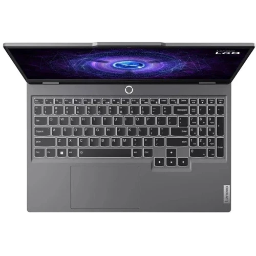 Ноутбук Lenovo Legion LOQ 15IRX9 (83DV00PALT): Операционная система без ОС
