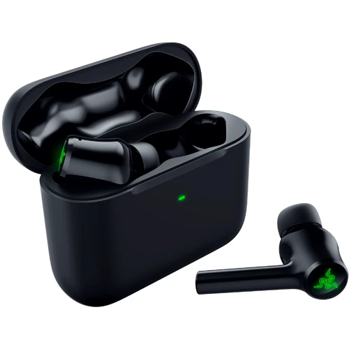 Наушники Razer Hammerhead Pro HyperSpeed (RZ12-04590100-R3G1)