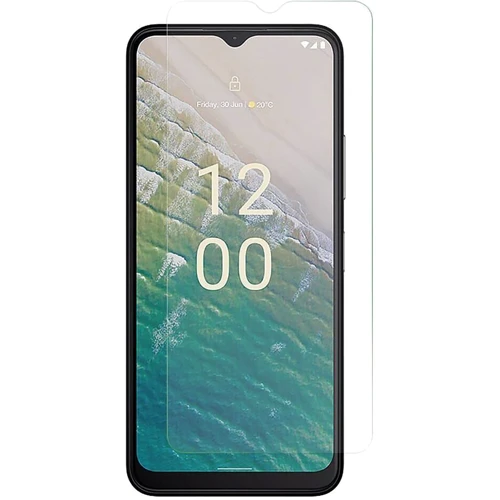 Аксессуар для смартфона BeCover Tempered Glass Black for Nokia C32 (709739)