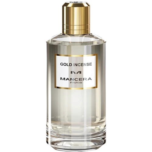 Парфумована вода Mancera Gold Incense 120 ml Тестер