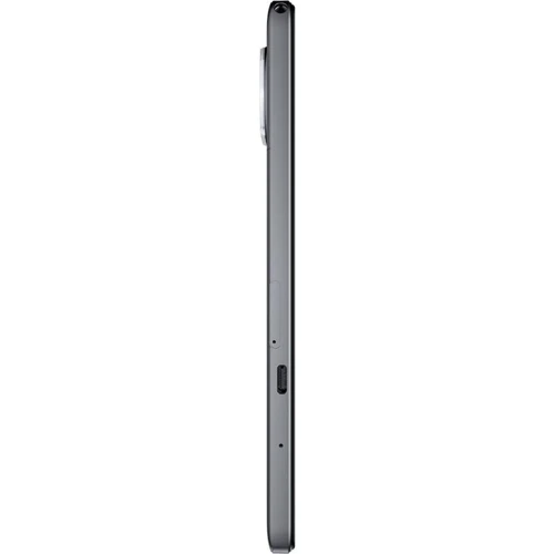 Планшет Doogee Tab T30E 4/128GB LTE Cosmic Gray (UA): Вес 537 г