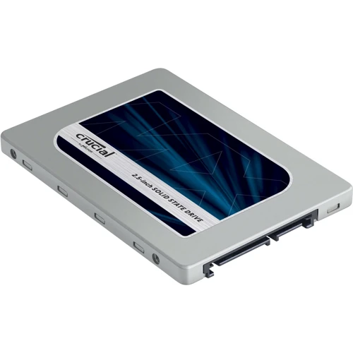 Crucial SSD 2.5" 1TB (CT1000MX500SSD1): Тип накопителя внутренний