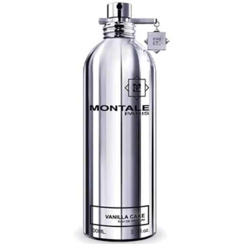 Парфюмированная вода Montale Vanilla Cake 100 ml Тестер