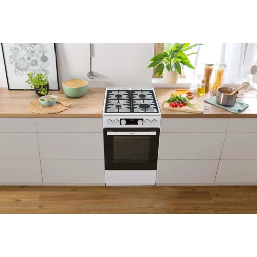 Газова плита Gorenje GGI5C21WF-B фото 10