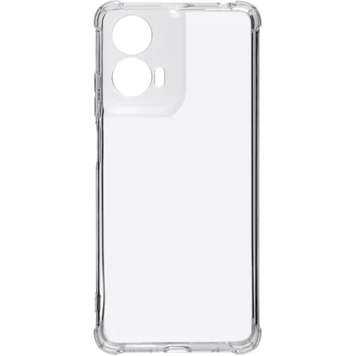 Чехол для телефонов ArmorStandart Air Force Camera cover Transparent for Motorola G24 (ARM85599)
