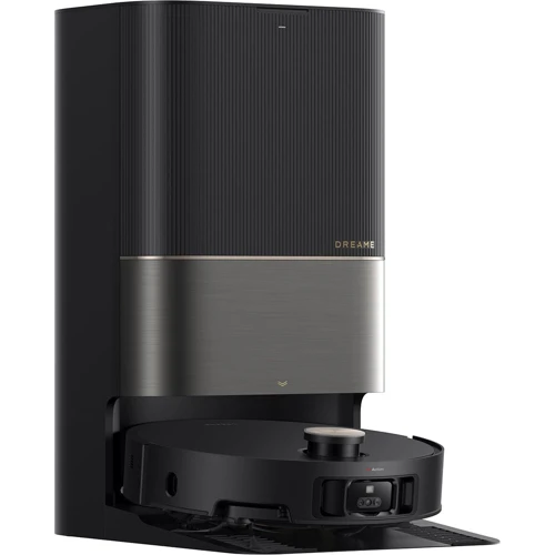 Робот-пилосос Dreame X50 Ultra Black (RLX85CE-6-BL): Виробник Dreame