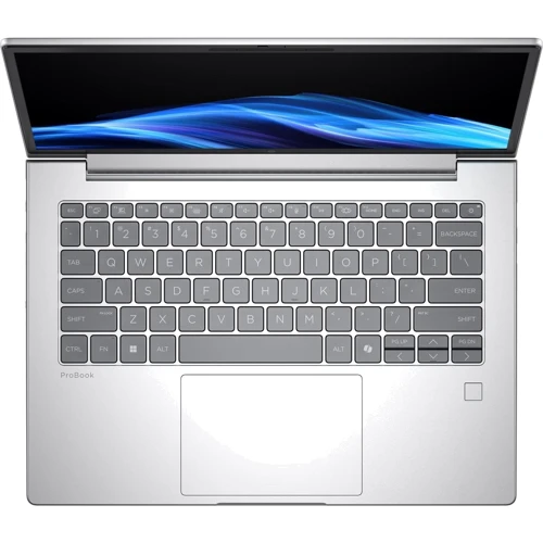 Ноутбук HP ProBook 4 G1a 16 (C78GTET) UA