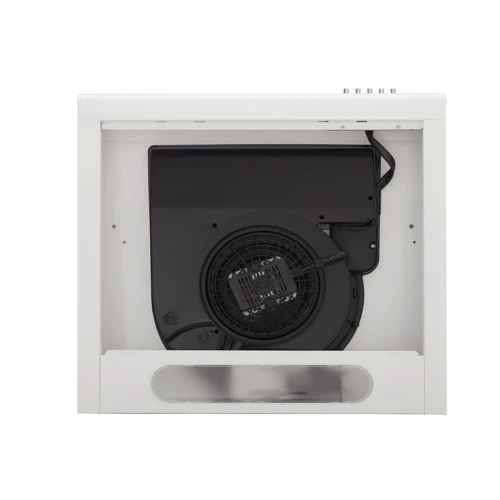 Вытяжка ELEYUS Vizor 60 WH фото 10