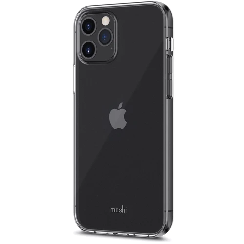 Чехол для iPhone Moshi Vitros Slim Clear Case Crystal Clear (99MO128903) for iPhone 12 Pro Max: Тип аксессуара чехол