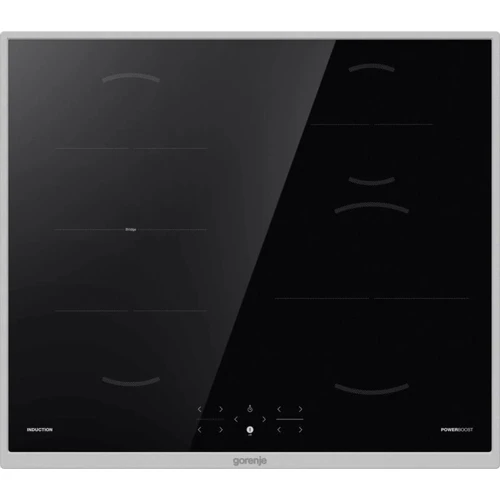 Варильна поверхня Gorenje GI6421BX